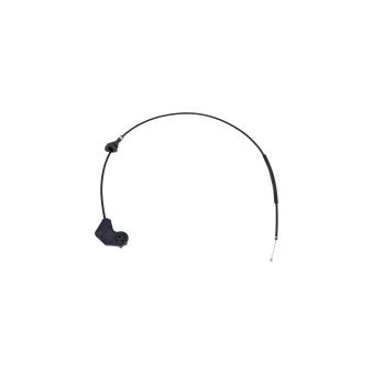 Tirette de capot moteur KAMOKA 1251005