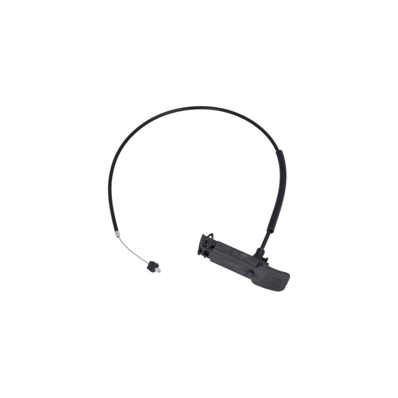 Tirette de capot moteur KAMOKA 1251008 - Visuel 1