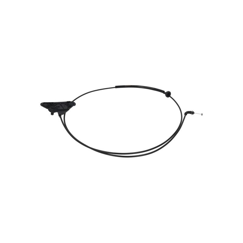 Tirette de capot moteur KAMOKA 1251010 - Visuel 1