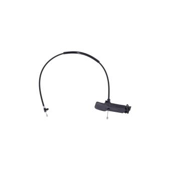 Tirette de capot moteur KAMOKA [1251012]