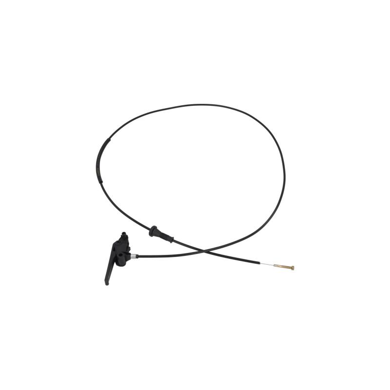 Tirette de capot moteur KAMOKA 1251013 - Visuel 1