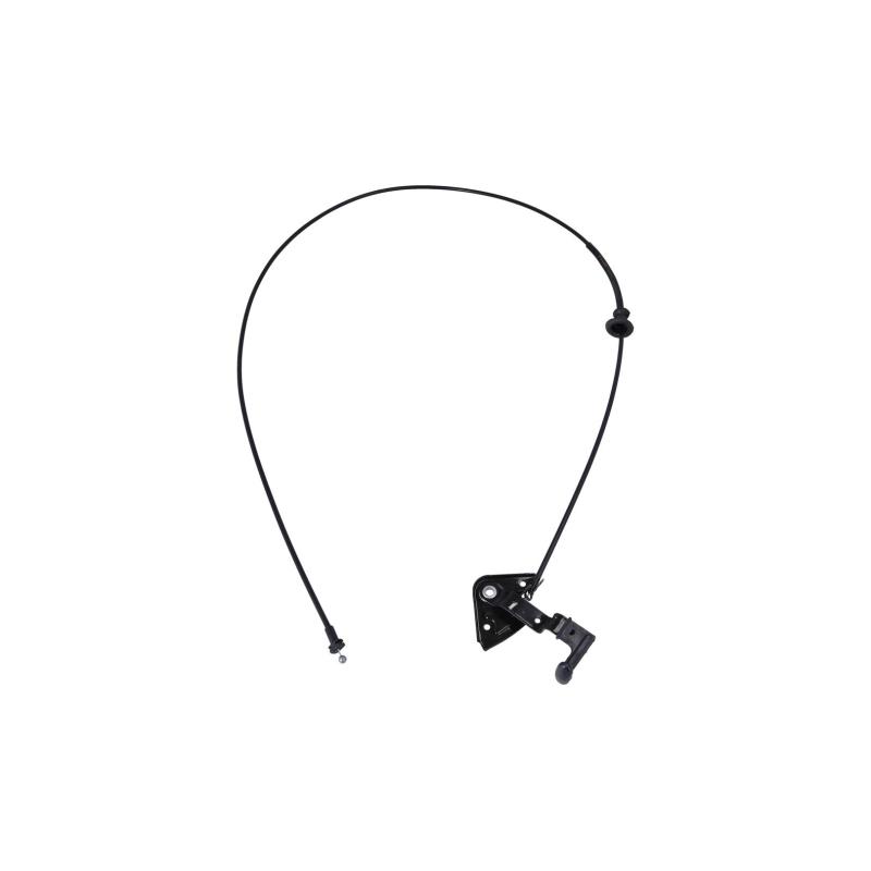 Tirette de capot moteur KAMOKA 1251016 - Visuel 1