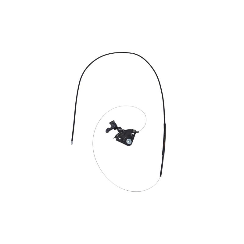 Tirette de capot moteur KAMOKA 1251022 - Visuel 1