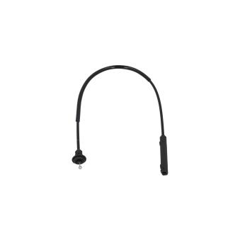 Tirette de capot moteur KAMOKA 1251024