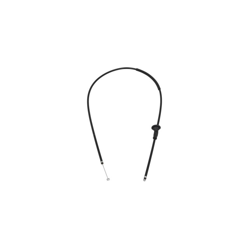 Tirette de capot moteur KAMOKA 1251029 - Visuel 1