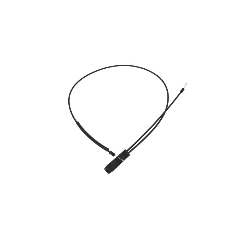 Tirette de capot moteur KAMOKA 1251031 - Visuel 1