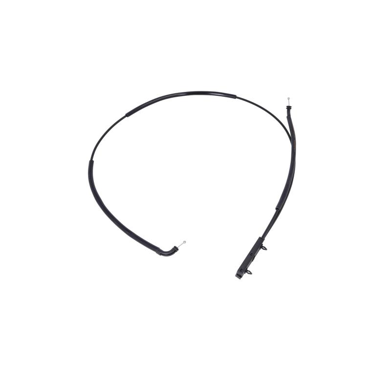 Tirette de capot moteur KAMOKA 1251041 - Visuel 1