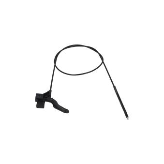 Tirette de capot moteur KAMOKA [1251048]