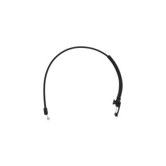 Tirette de capot moteur KAMOKA 1251067 Tirette de capot moteur KAMOKA 1251067