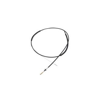 Tirette de capot moteur KAMOKA OEM 4d1823543