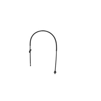Tirette de capot moteur KAMOKA 1251078