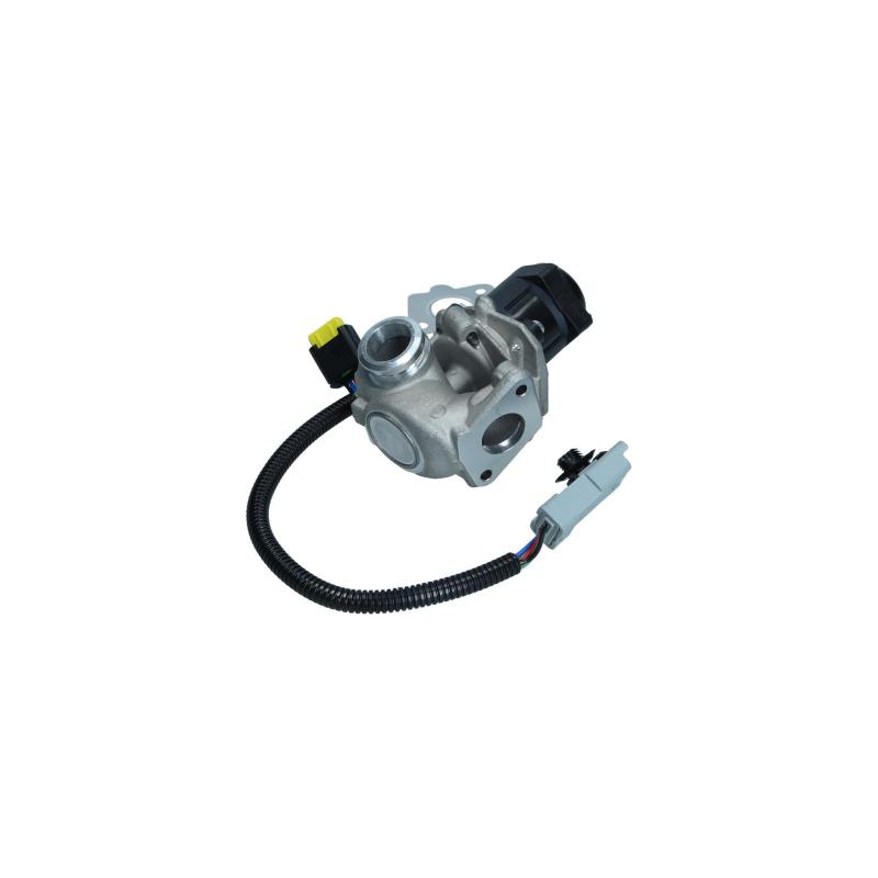 Vanne EGR KAMOKA 19044 - Visuel 2