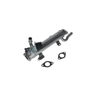 Radiateur, réaspiration des gaz d'échappement KAMOKA OEM 03L131512L