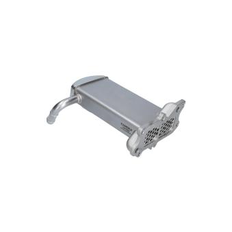 Radiateur, réaspiration des gaz d'échappement KAMOKA OEM 03L131512AQ