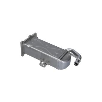 Radiateur, réaspiration des gaz d'échappement KAMOKA 19C072