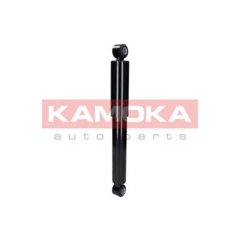 Jeu de 2 amortisseurs arrière KAMOKA OEM 1355822080