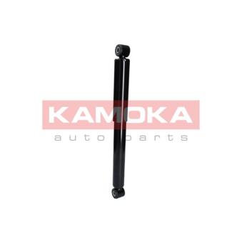 Jeu de 2 amortisseurs arrière KAMOKA OEM 2E0513029F