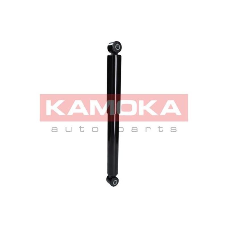 Jeu de 2 amortisseurs arrière KAMOKA 2000044 - Visuel 1
