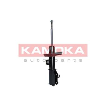 Amortisseur avant droit KAMOKA OEM 22830755