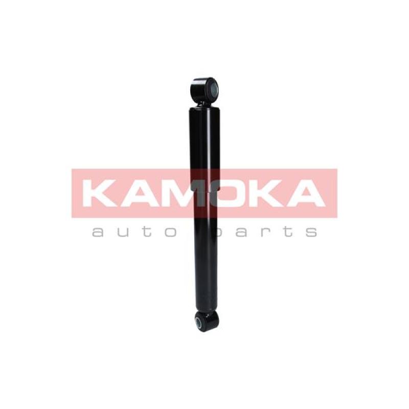 Jeu de 2 amortisseurs avant KAMOKA 2000076 - Visuel 2