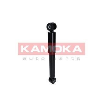 Jeu de 2 amortisseurs arrière KAMOKA OEM A4153260000