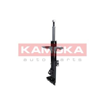 Amortisseur avant gauche KAMOKA OEM 31311091623