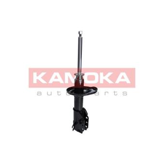 Amortisseur avant gauche KAMOKA 2000182