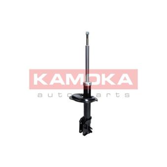 Jeu de 2 amortisseurs avant KAMOKA OEM 7752624