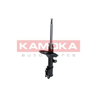 Amortisseur avant droit KAMOKA [2000218]