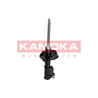 Amortisseur avant gauche KAMOKA OEM C10034900