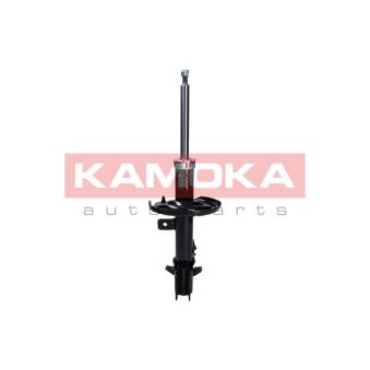 Amortisseur avant droit KAMOKA OEM 543029U000