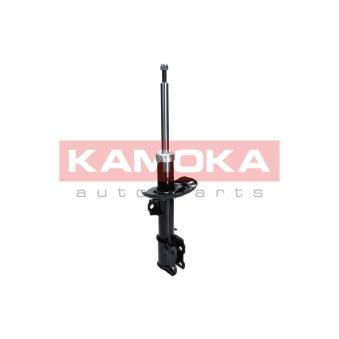 Amortisseur avant droit KAMOKA OEM 72119124
