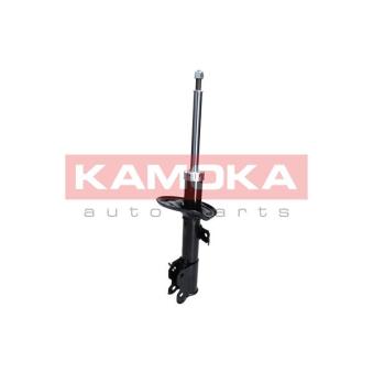 Amortisseur avant gauche KAMOKA OEM 96653233 Amortisseur avant gauche KAMOKA OEM 96653233