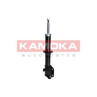 Amortisseur avant droit KAMOKA 2000267