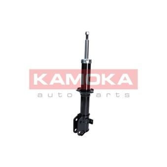 Amortisseur avant gauche KAMOKA 2000268