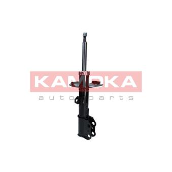 Amortisseur avant droit KAMOKA OEM 4851009B20