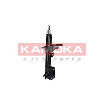 Amortisseur avant gauche KAMOKA OEM 5465026200