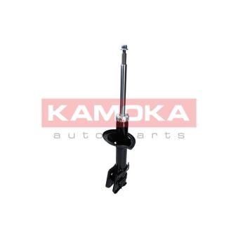 Amortisseur arrière gauche KAMOKA OEM RPM000030