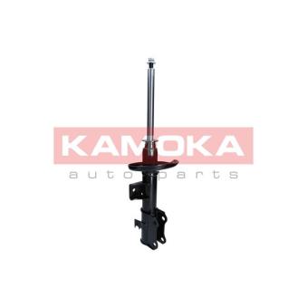 Amortisseur avant droit KAMOKA OEM 4160164J00