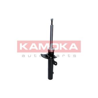 Jeu de 2 amortisseurs avant KAMOKA OEM C2S15994
