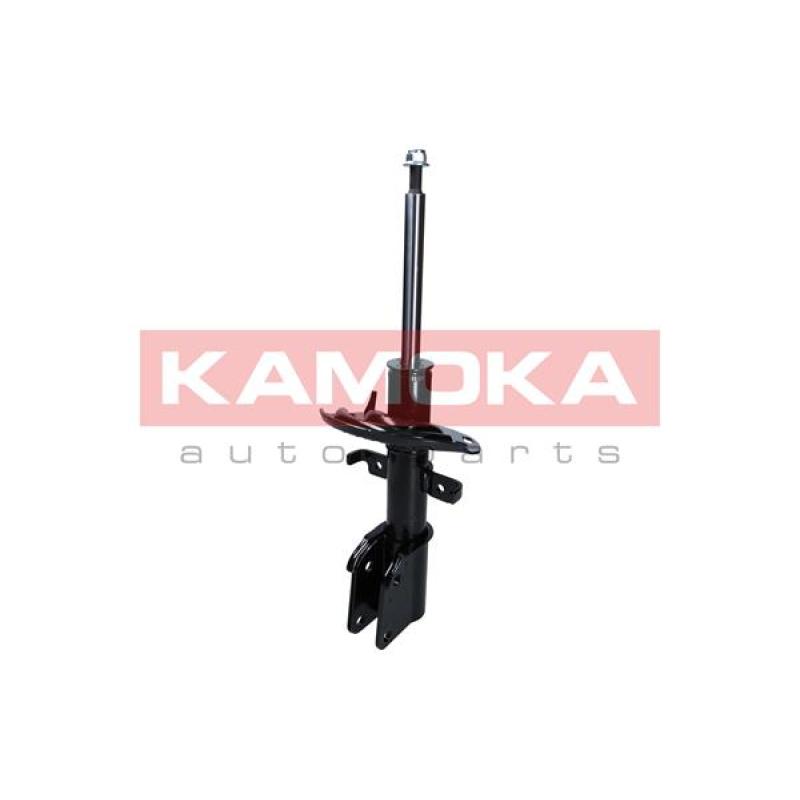 Jeu de 2 amortisseurs avant KAMOKA 2000314 - Visuel 2