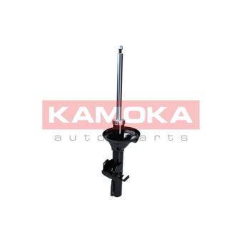 Jeu de 2 amortisseurs arrière KAMOKA OEM 93BX18K076JF