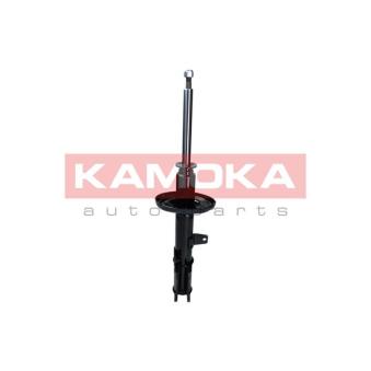 Amortisseur arrière gauche KAMOKA OEM 4854009240