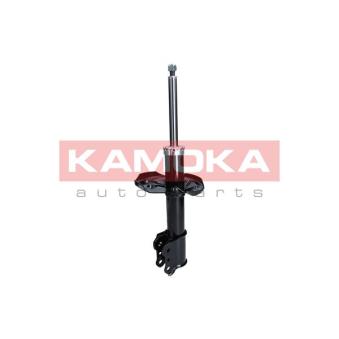 Amortisseur avant gauche KAMOKA 2000411