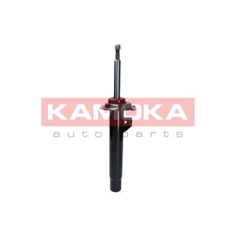 Amortisseur avant gauche KAMOKA OEM 31311096849