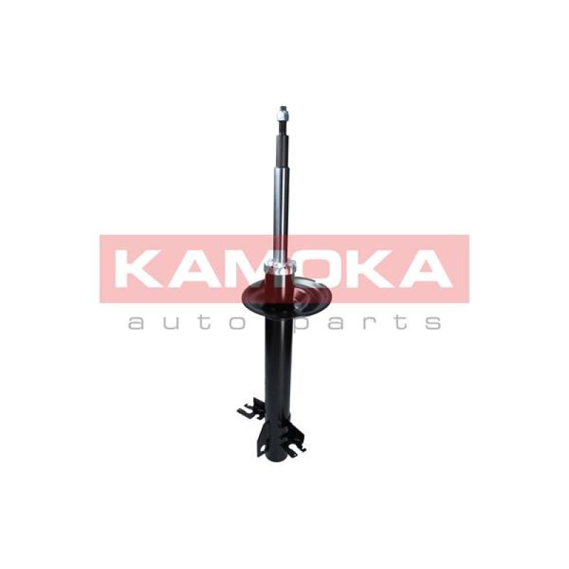 Jeu de 2 amortisseurs avant KAMOKA 2000436 - Visuel 1