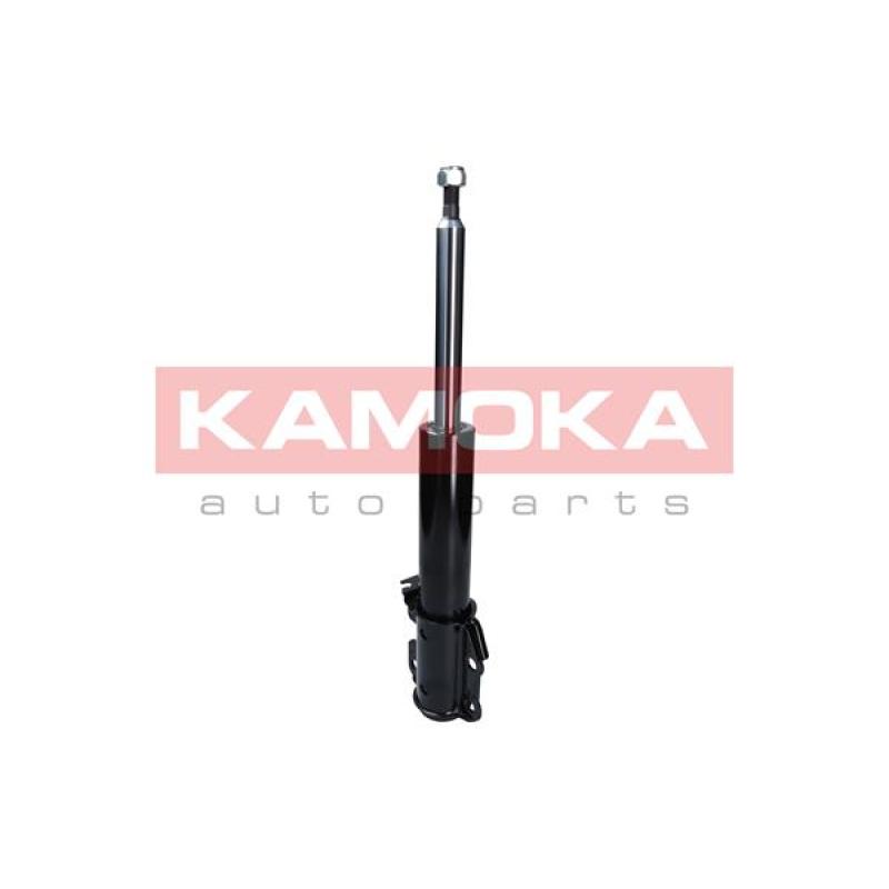 Jeu de 2 amortisseurs avant KAMOKA 2000475 - Visuel 1
