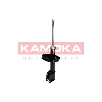 Jeu de 2 amortisseurs avant KAMOKA OEM 8200367898