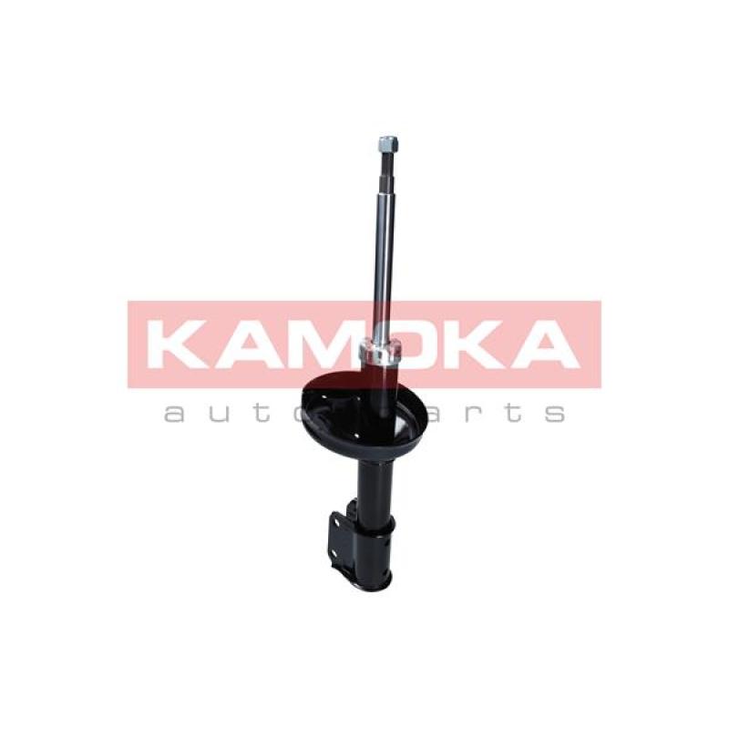 Jeu de 2 amortisseurs avant KAMOKA 2000489 - Visuel 1