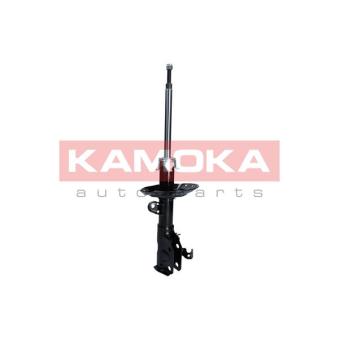 Amortisseur avant gauche KAMOKA OEM 51621TGOT03